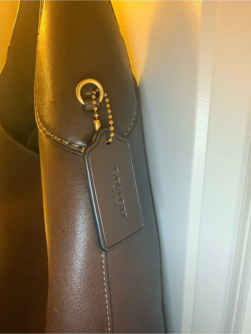 Coach Brooklyn 39 Maple